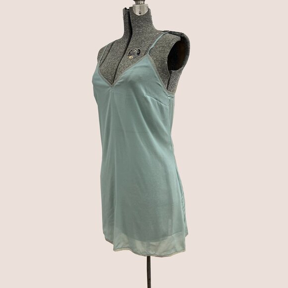 Prada Slip Dress | Lingerie | Made in Italy | Silk - Picture 2 of 7